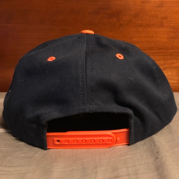 Syracuse University SnapBack - Picture 3 of 5